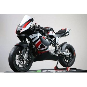 MiniGP VMC 12P FF-11 Engine DAYTONA ANIMA 190 FSM 4V  VMC RACING - 1