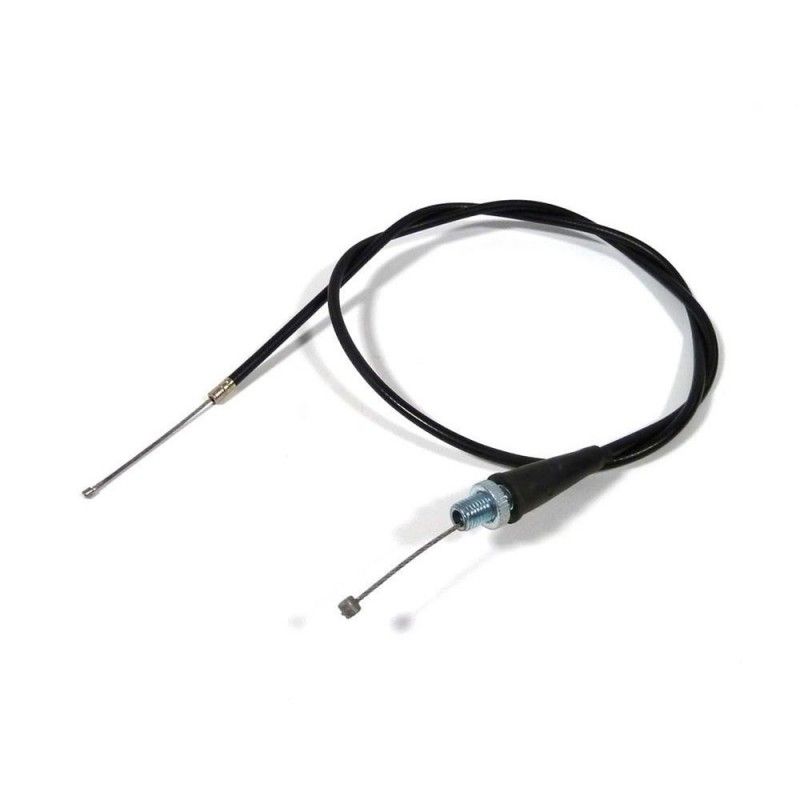 Throttle Cable / Gas Cable 770 mm for Pitbike - Made in Italy AVO - 1