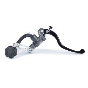 Adelin PX-1 Radial Brake Master Cylinder 16x18 mm | Right/Left | Motorcycle Pit Bike Scooter Motard  ADELIN - 1