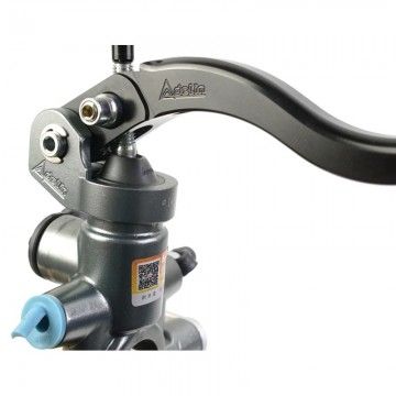 Adelin PX-1 Radial Brake Master Cylinder 16x18 mm | Right/Left | Motorcycle Pit Bike Scooter Motard  ADELIN - 2