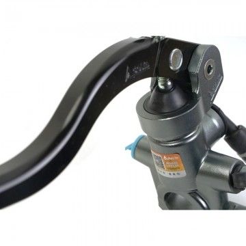 Adelin PX-1 Radial Brake Master Cylinder 16x18 mm | Right/Left | Motorcycle Pit Bike Scooter Motard  ADELIN - 3