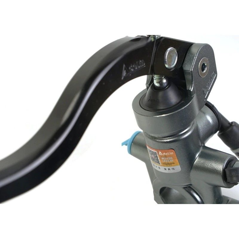 Adelin PX-1 Radial Brake Master Cylinder 16x18 mm | Right/Left | Motorcycle Pit Bike Scooter Motard  ADELIN - 3