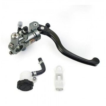 Adelin PX-1 Radial Brake Master Cylinder 16x18 mm | Right/Left | Motorcycle Pit Bike Scooter Motard  ADELIN - 4