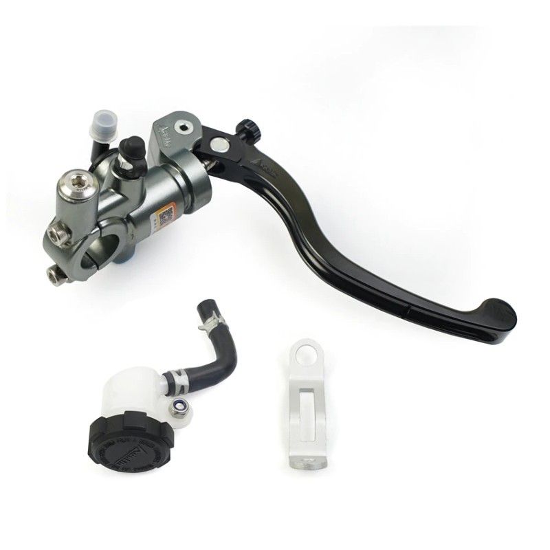 Adelin PX-1 Radial Brake Master Cylinder 16x18 mm | Right/Left | Motorcycle Pit Bike Scooter Motard  ADELIN - 4