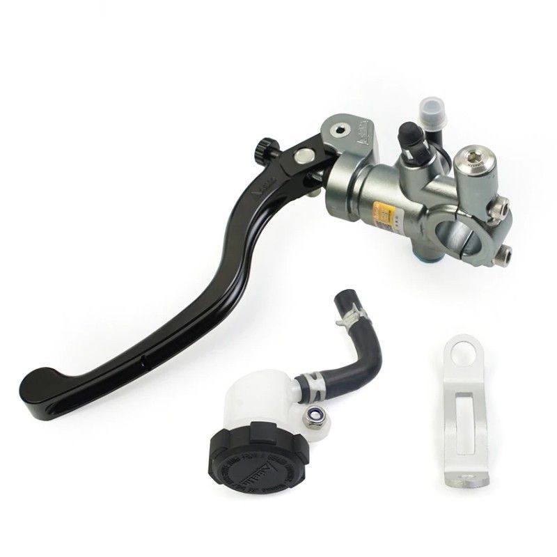 Adelin PX-1 Radial Brake Master Cylinder 16x18 mm | Right/Left | Motorcycle Pit Bike Scooter Motard  ADELIN - 5