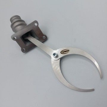 Pinza per misurazione spessori in acciaio Inox by VMC 2.0  VMC RACING - 6