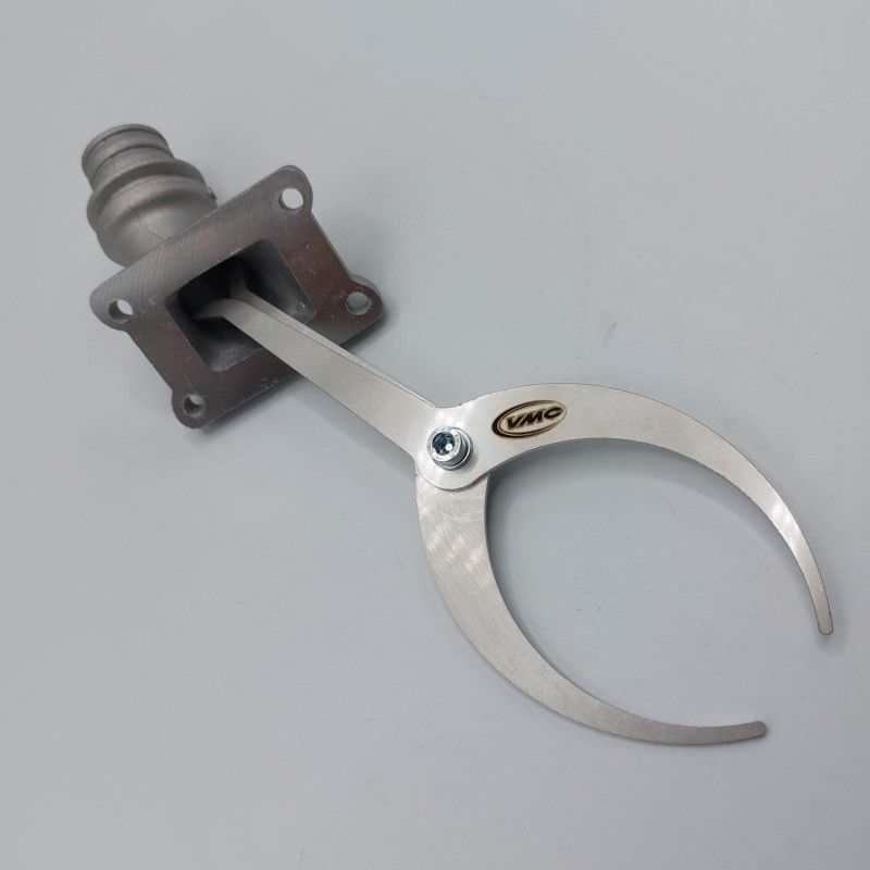 Pinza per misurazione spessori in acciaio Inox by VMC 2.0  VMC RACING - 6