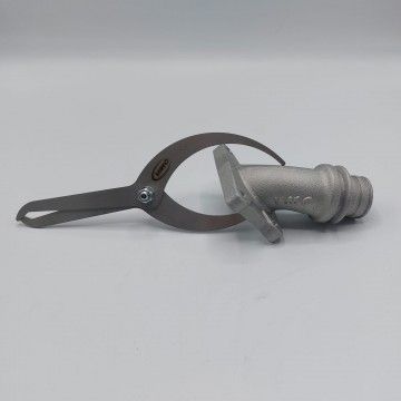 Pinza per misurazione spessori in acciaio Inox by VMC 2.0  VMC RACING - 7