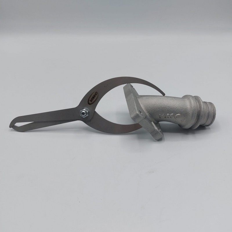 Pinza per misurazione spessori in acciaio Inox by VMC 2.0  VMC RACING - 7