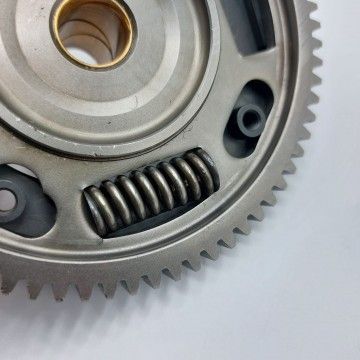 Kit revisione parastrappi VMC Vespa Smallframe  VMC RACING - 6