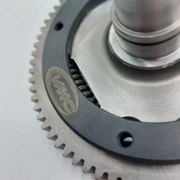 Kit revisione parastrappi VMC Vespa Smallframe  VMC RACING - 4