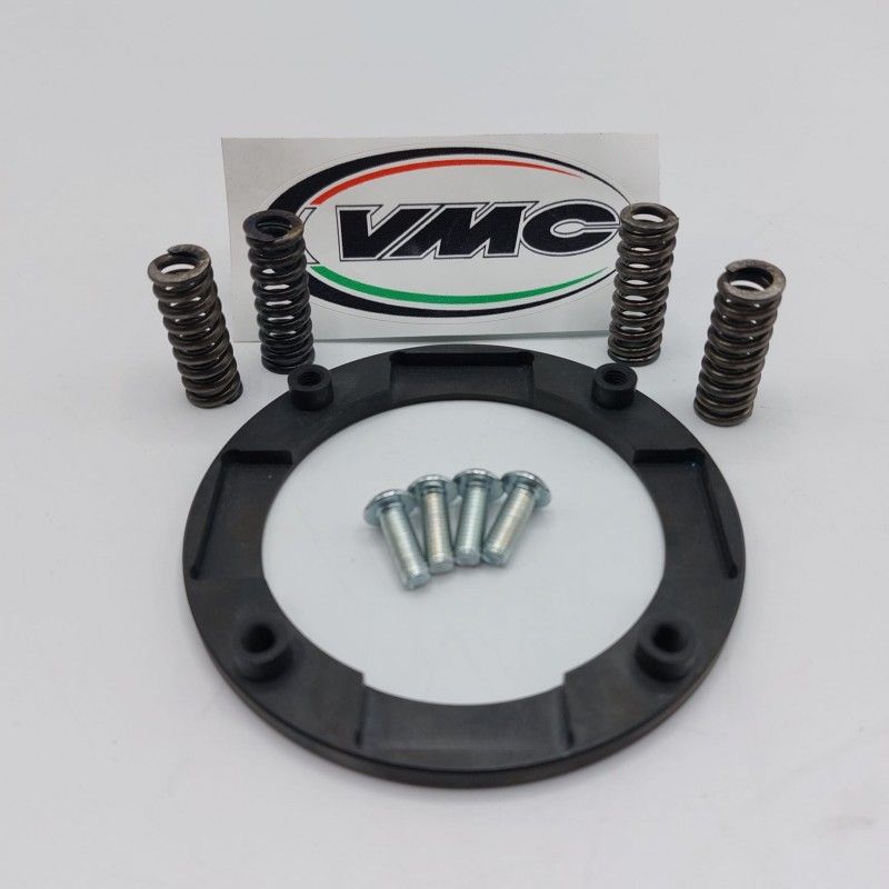 VMC Vespa Smallframe 2.0 shock absorber overhaul kit  VMC RACING - 1