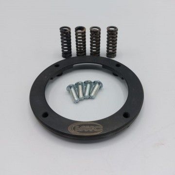 VMC Vespa Smallframe VMC RACING shock absorber overhaul kit - 3