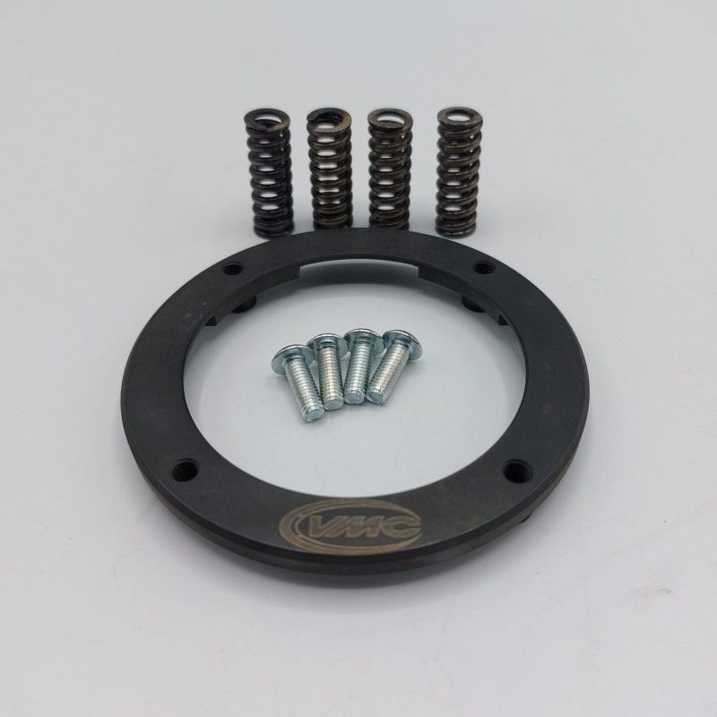 VMC Vespa Smallframe VMC RACING shock absorber overhaul kit - 3