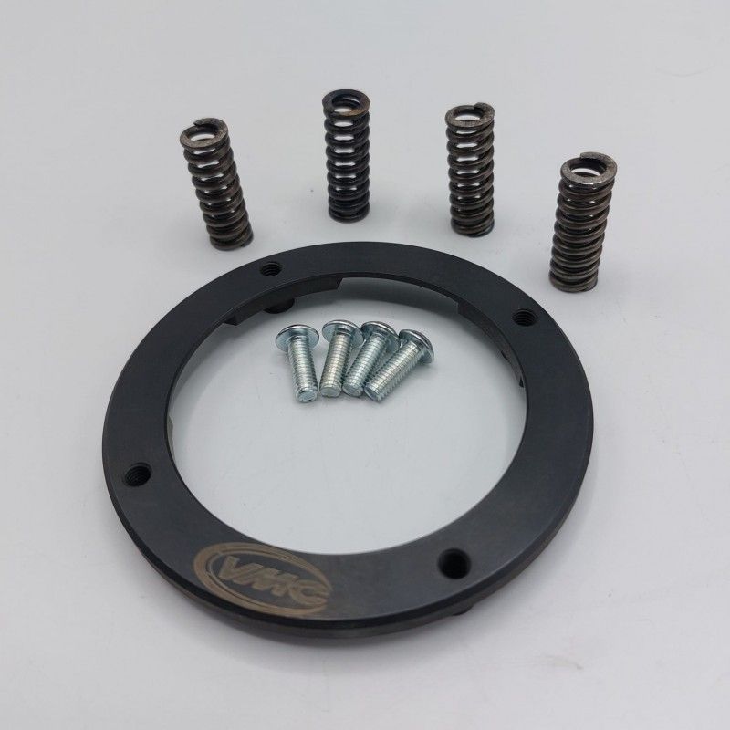 VMC Vespa Smallframe VMC RACING shock absorber overhaul kit - 1