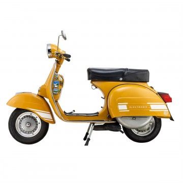 Cerchio SIP Tubeless 2.0 - 2.10 Argento Per Vespa Classica 10" - 81067100  SIP - 9