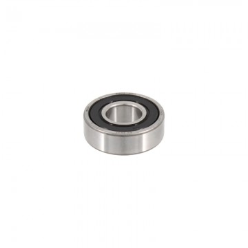 CUSCINETTO A SFERE SKF 6202-RSH 15x 35 x 11 tamburo freno anteriore e mozzo anteriore  SKF - 1