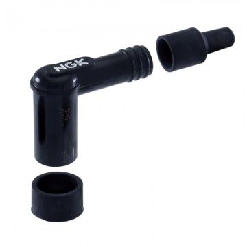 PIPETTA CANDELA / CAPPUCCIO CANDELA NGK LD05F STOCK 8060 RMS : 24621508  NGK - 1