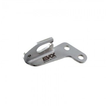 PIASTRA SOSTEGNO CAVI EVOK PER MOTORE VESPA 50-90-125 PRIM.-ET3-PK 50-125 RMS : 121858161
  EVOK - 1