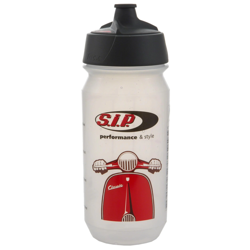 Bottiglia Olio SIP Squeeze 500ml 12171000
  SIP - 1