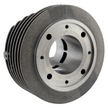 Gruppo termico VMC GS 55 125cc Ø 55,5mm e corsa 51mm, Candela Laterale  VMC RACING - 7