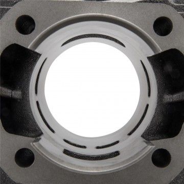 VMC GS 55 125cc cylinder kit Ø 55.5mm and 51mm stroke, Side Spark Plug  VMC RACING - 12
