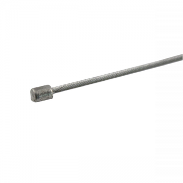 PIAGGIO VESPA GAS CABLES WITH 1.2x200 RMS TUBE: 163510019  RMS CLASSIC - 1