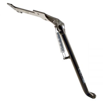 CAVALLETTO LATERALE RMS CLASSIC PIAGGIO VESPA 50-90-125CC PRIMAVERA RMS : 121630470  RMS CLASSIC - 1