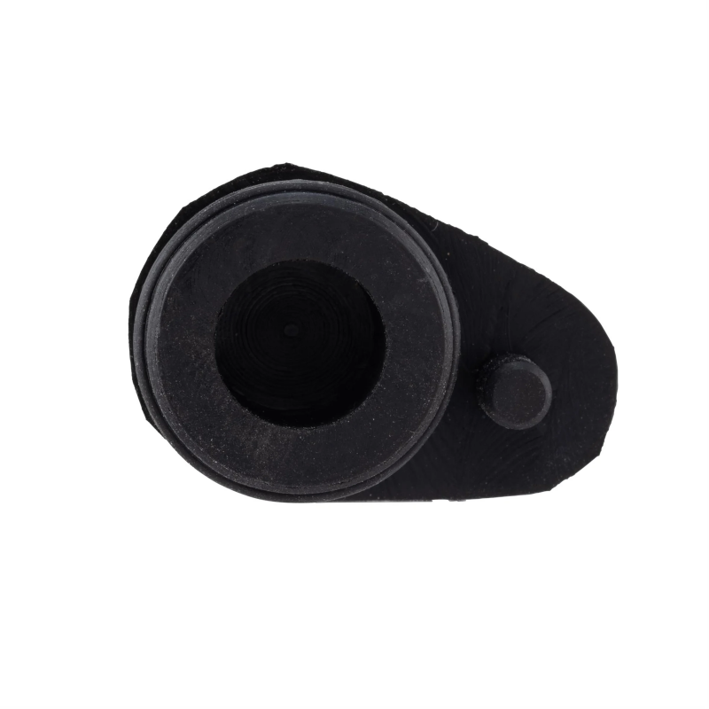 Speedometer cable mounting cover, SIP For Vespa PK S HP PX 17767  SIP - 6