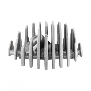 Aluminum head for VMC CP58 Side spark plug attachment  VMC RACING - 3