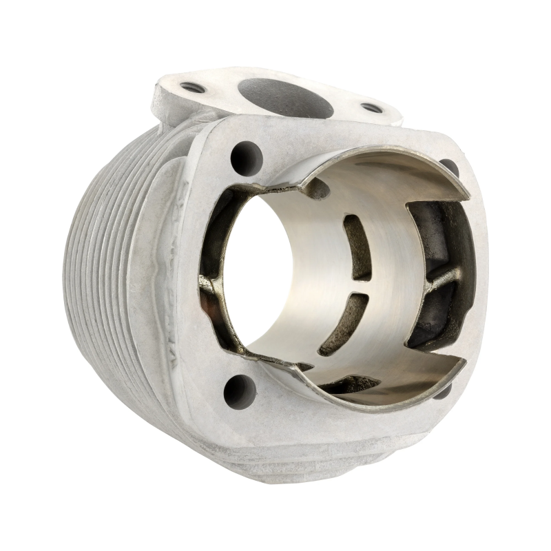 Replacement Cylinder VMC CP58 Selection 00  VMC RACING - 4