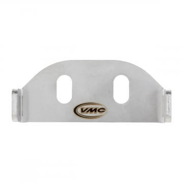 VMC Helmet Support Bracket under the seat for 50 special/Primavera Et3 frames  VMC RACING - 2
