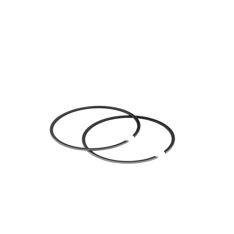 Fasce / Segmenti pistone 60 mm per VMC ET6-60 144cc e GS60R  VMC RACING - 1