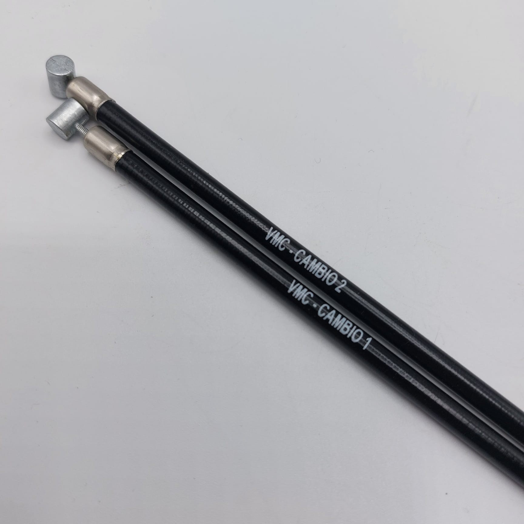 Maniglie Pieghevoli A Molla - 4 Pezzi In Acciaio Inox, Con Impugnatura In Gomma, Per Cassette Attrezzi, Valigie, Scatole - Foto 10