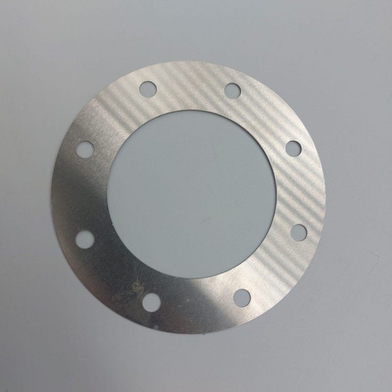 Head Spacer for VMC Crono 187  VMC RACING - 1