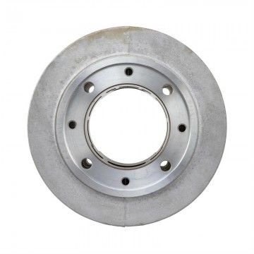 Gruppo termico VMC ET6-60 144cc Ø 60mm Candela Laterale  VMC RACING - 10