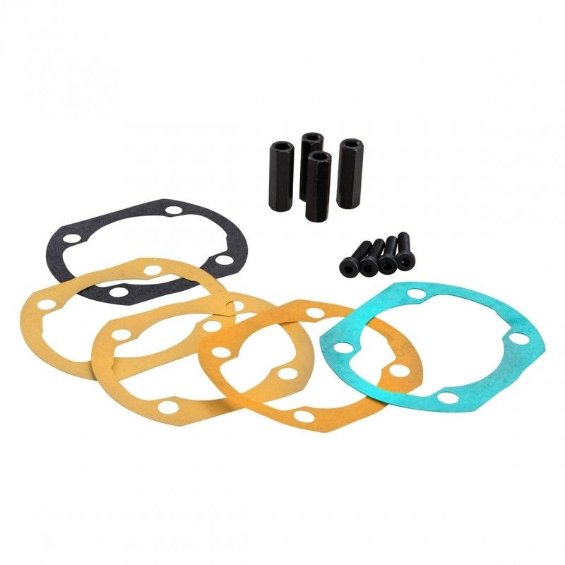 VMC ET7 135cc Ø 58mm Cylinder Kit VMC RACING Side Spark Plug - 10