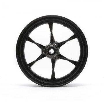 Rim 2.20 3 Holes Pitbike Motard 12" VMC Superlight - Bearing 20 mm VMC RACING - 2
