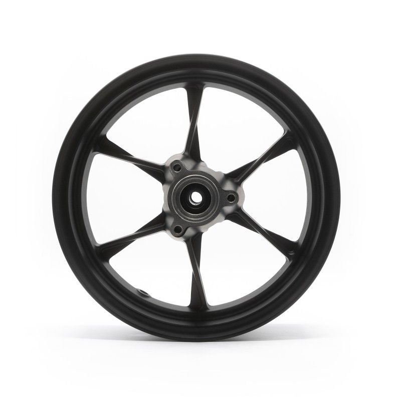 Kit Cerchi 3 Fori (2.20 / 2.60) Pitbike Motard 12" VMC Superlight  VMC RACING - 4