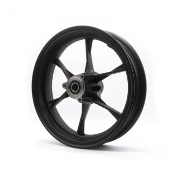 Rim 2.20 3 Holes Pitbike Motard 12" VMC Superlight - Bearing 20 mm VMC RACING - 1