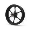 2.20 3-Hole Rim Pitbike Motard 12" VMC Superlight - 20 mm Bearing