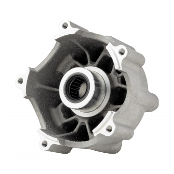 VMC Disc and Drum Hub for Vespa PX - PK125 Fork  VMC RACING - 6