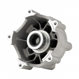 TAMBURO FRENO MOZZO RUOTA ANTERIORE PER PIAGGIO VESPA PK 50 S / XL - Foto 11