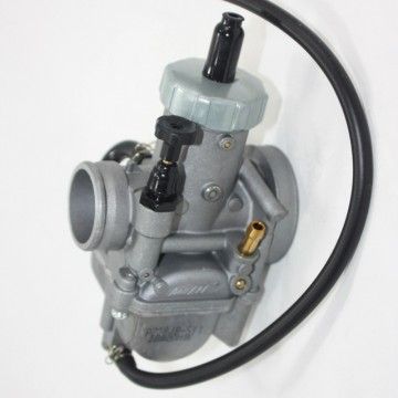 PE 28 carburetor with manual air connection YOUALL PZ28 JB-SY1  YOUALL - 1