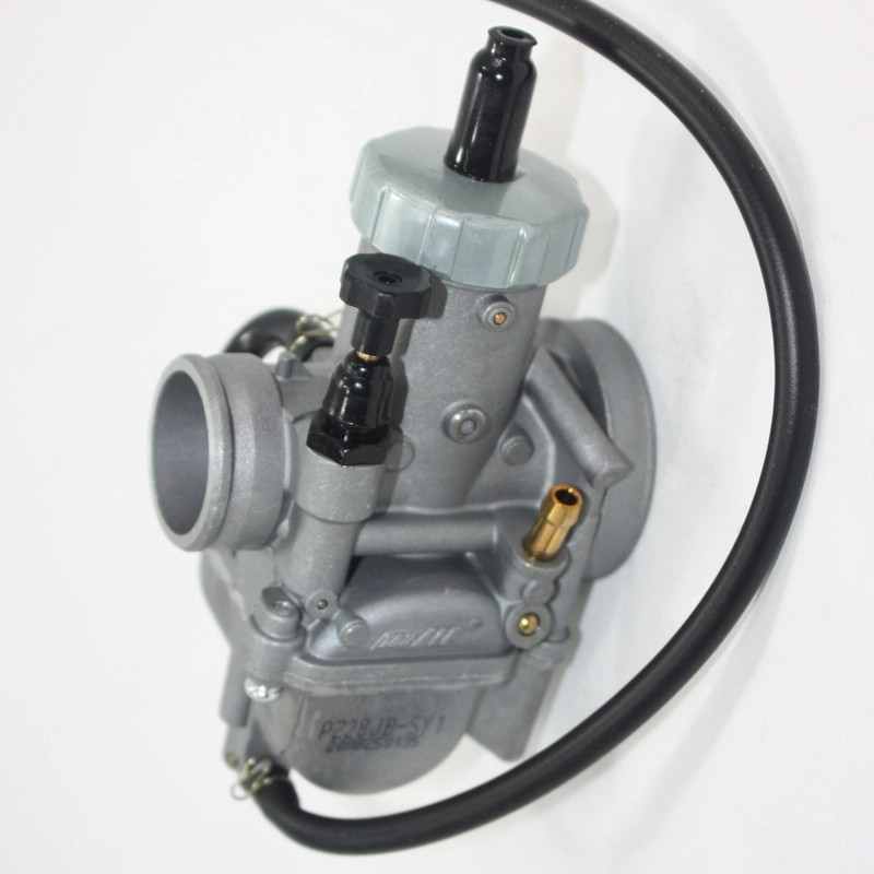 Carburatore PE 28 attacco aria manuale YOUALL PZ28 JB-SY1  YOUALL - 1