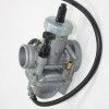 PE 28 carburetor with manual air connection YOUALL PZ28 JB-SY1