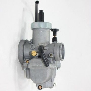 Carburatore PE 28 attacco aria manuale YOUALL PZ28 JB-SY1  YOUALL - 2