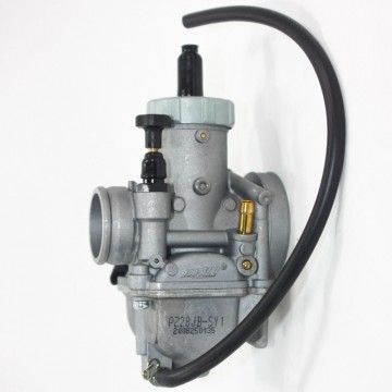 Carburatore PE 28 attacco aria manuale YOUALL PZ28 JB-SY1  YOUALL - 3