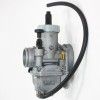 PE 28 carburetor with manual air connection YOUALL PZ28 JB-SY1