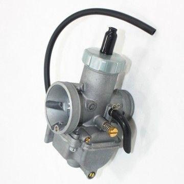 Carburatore PE 28 attacco aria manuale YOUALL PZ28 JB-SY1  YOUALL - 4